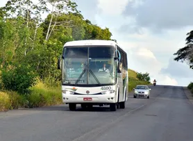 DECRETO ESTADUAL GARANTE GRATUIDADE DO TRANSPORTE INTERMUNICIPAL NOS DOIS TURNOS DAS ELEIÇÕES MUNICIPAIS EM TODA A BAHIA