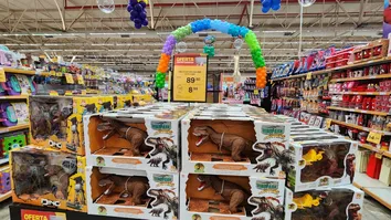 DIA DAS CRIANÇAS: CONFIRA 4 BRINQUEDOS LÍDERES NA PREFERÊNCIA DE PRESENTES