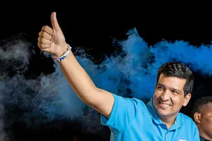 ‘SE FOSSE PARA FAZER TUDO DE NOVO, EU FARIA’, DIZ DANILO APÓS RESULTADO DAS ELEIÇÕES
