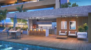 EMPREENDIMENTO MONTBLANC HILL É O MAIS NOVO LANÇAMENTO DA CONSTRUTORA AZINUNES