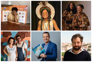 FLIKIDS: FESTA DA LITERATURA INFANTIL CELEBRA MÊS DAS CRIANÇAS EM DOIS DIAS NA CAIXA CULTURAL DE SALVADOR