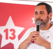 ÉDEN REBATE ACM NETO: “SALTO ALTO E ANSIEDADE NÃO SÃO BONS AMIGOS NA POLÍTICA"
