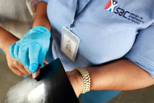 SAC MÓVEL PASSA A EMITIR NOVA CARTEIRA DE IDENTIDADE