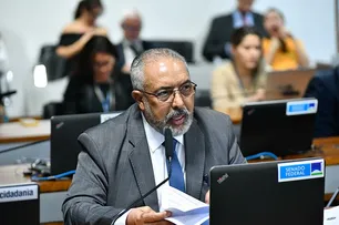 PROJETO DO MÊS DA VALORIZAÇÃO DA CULTURA BRASILEIRA VAI À CÂMARA