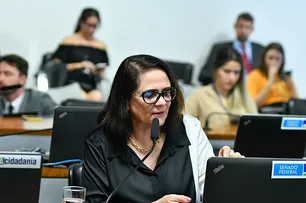 CRIAÇÃO DA CAMPANHA 'SETEMBRO DA PAZ' SEGUE PARA O PLENÁRIO