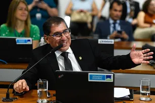 CMA INICIA DISCUSSÃO DE PROJETO SOBRE REDUÇÃO DE GASES DO EFEITO ESTUFA