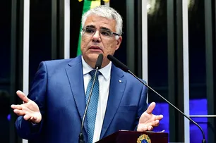 'OU SENADO SE LEVANTA OU NÃO TEM RAZÃO DE SER', DIZ GIRÃO SOBRE IMPEACHMENT DE MORAES