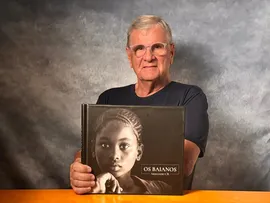 UM RETRATO EM PRETO E BRANCO DA ALMA DA BAHIA