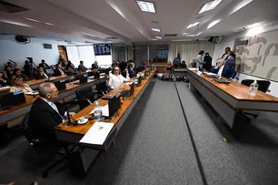 CAS APROVA CRIAÇÃO DO INVENTÁRIO NACIONAL DE SUBSTÂNCIAS QUÍMICAS