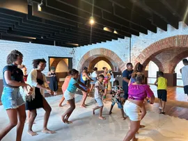 MAM E MAC BAHIA DIVULGAM PROGRAMAÇÃO ESPECIAL PARA O DIA DAS CRIANÇAS