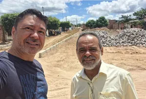 PREFEITURA DE UTINGA TEM CONTAS DO EXERCÍCIO DE 2022 APROVADAS