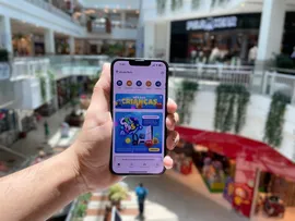 APP ESTREITA RELAÇÃO E FIDELIZA CLIENTES