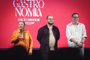 MELHORES DA GASTRONOMIA: LANÇAMENTO DO PRÊMIO MARCA INÍCIO DAS INSCRIÇÕES E CELEBRA EXCELÊNCIA DA CULINÁRIA