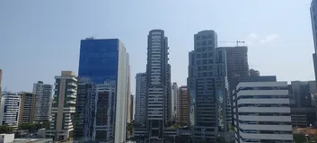 VEJA OS VALORES DOS ALUGUEIS EM BAIRROS DE SALVADOR