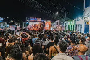 DANIELA MERCURY ENCERRA FESTIVAL DE LENÇÓIS COM SHOW COMEMORATIVO AOS SEUS 40 ANOS DE CARREIRA
