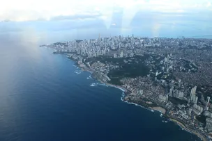 SALVADOR, RMS E INTERIOR TÊM REDUÇÕES DE 15%, 21% E 10,5% DAS MORTES VIOLENTAS