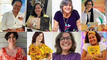 DIA DO PROFESSOR: CONHEÇA OITO EDUCADORAS ESCRITORAS DE LITERATURA INFANTIL DA BAHIA