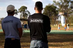 CCJ VOTA LIBERAÇÃO DE PORTE DE ARMA PARA AGENTES SOCIOEDUCATIVOS