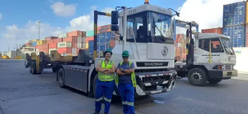 WILSON SONS ABRE INSCRIÇÃO PARA FORMAÇÃO GRATUITA DE MULHERES EM DIVERSOS CURSOS PARA A ÁREA PORTUÁRIA E INDUSTRIAL