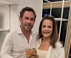 WALTER SCHIMMELPFENG É O VENCEDOR NA CATEGORIA MELHOR STUDIO DA CASACOR BAHIA 2024