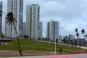REQUALIFICAÇÃO DA ORLA IMPULSIONA O TURISMO E O DESENVOLVIMENTO ECONÔMICO DE SALVADOR NO VERÃO