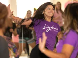 OUTUBRO ROSA: STUDIO DE DANÇA PROMOVE AULÃO BENEFICENTE NESTE DOMINGO (20), EM SALVADOR
