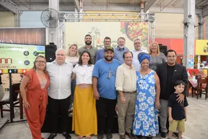 ESCOLHA DA MELHOR MOQUECA DA BAHIA FORTALECE O TURISMO GASTRONÔMICO NO ESTADO