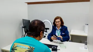 SAC PROMOVE ATENDIMENTO ESPECIAL PARA NOVO RG EM SETE POSTOS DO INTERIOR NESTE SÁBADO (19)