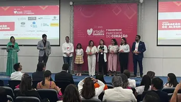 MAIS DE 100 EMPRESAS E ORGANIZAÇÕES SERÃO HOMENAGEADAS POR APOIAR O MARTAGÃO GESTEIRA