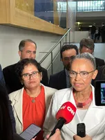 DEPUTADA ELISANGELA ARAÚJO DESTACA A IMPORTÂNCIA DA AGRICULTURA FAMILIAR E SEGURANÇA ALIMENTAR DURANTE AUDIÊNCIA COM A MINISTRA MARINA SILVA