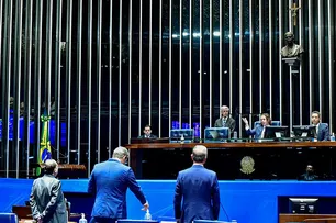 DIPLOMAS DE GEOLOGIA E DE ENGENHARIA GEOLÓGICA SE EQUIVALEM, CONFIRMA SENADO
