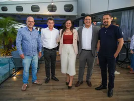 ASSOCIAÇÃO BAIANA DE ENERGIA SOLAR (ABS) ANUNCIA MUDANÇAS NA DIRETORIA E CONSELHO