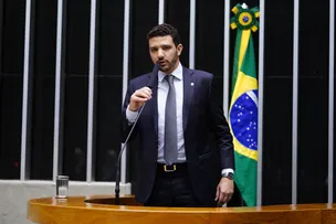 DEPUTADO NETO CARLETTO COBRA SINALIZAÇÃO NA BR-101 E SOLICITA AUDIÊNCIA COM MINISTRO RENAN FILHO