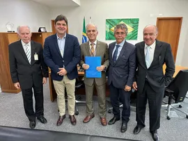 ANP E PETROBRAS CONFIRMAM PARTICIPAÇÃO NO ENCONTRO DE REVENDEDORES DO NE