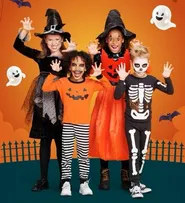 SHOPPING ITAIGARA PROMOVE FESTA DE HALLOWEEN NESTE SÁBADO (26)