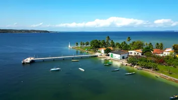 AÇÃO KIRIMURÊ CELEBRA ANIVERSÁRIO DA BAÍA DE TODOS-OS-SANTOS COM PROGRAMAÇÃO EDUCATIVA E CULTURAL EM SALVADOR