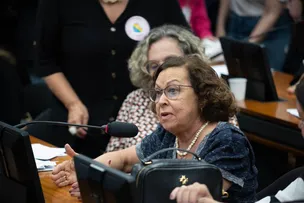 “EX-PREFEITO NÃO TEM LEGITIMIDADE PARA CRITICAR A SEGURANÇA, POIS NUNCA PROPÔS  NADA PARA AJUDAR NO COMBATE À CRIMINALIDADE”