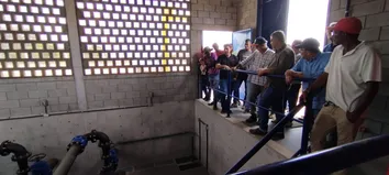 ESTRATÉGIAS PARA ENTREGA E OPERACIONALIZAÇÃO DE LOTES IRRIGADOS EM PONTO NOVO SÃO ALINHADAS DURANTE REUNIÃO