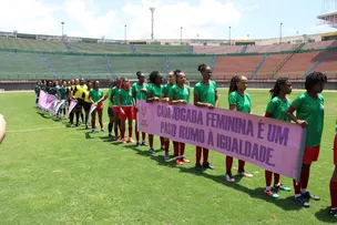EDITAL DA SECRETARIA DAS MULHERES DO ESTADO INCENTIVA A REALIZAÇÃO DAS COPAS TERRITORIAIS DE FUTEBOL FEMININO E CAPACITAÇÃO PARA ARBITRAGEM