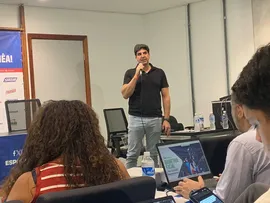 SISTEMA DE CHECK-IN PAGO NA FONTE NOVA PODE SER IMPLANTADO PROGRESSIVAMENTE 