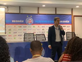 FERRAMENTA DE BIOMETRIA DA ARENA FONTE NOVA SERÁ INTEGRADA AO RECONHECIMENTO FACIAL DA SSP BA