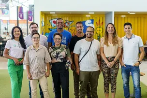 HUB SALVADOR APRESENTA STARTUPS SELECIONADAS PARA CICLO DE ACELERAÇÃO 2024/2025