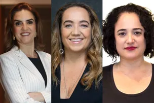 MILA PAES COMPÕE TIME DE MULHERES A DISCUTIR ECONOMIA CRIATIVA NO PRIMEIRO SUMMIT DE NEGÓCIOS DA BAHIA