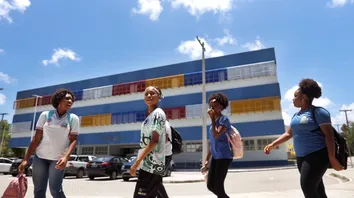 BAHIA REDUZ TAXA DE ABANDONO ESCOLAR DE 11,5% EM 2021 PARA 5,4% EM 2023