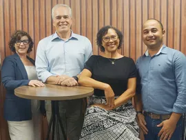 SALVADOR SEDIA O PRIMEIRO INSPIRA TURISMO