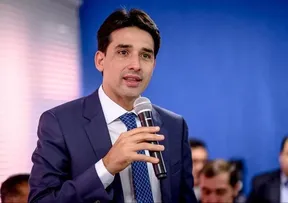 DECISÃO DO TCU VIABILIZA MAIOR PROGRAMA DE AVIAÇÃO REGIONAL DA HISTÓRIA DO BRASIL, AVALIA MINISTRO SÍLVIO COSTA FILHO