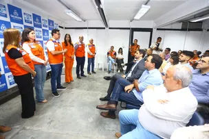 EDUCAÇÃO E CONSCIENTIZAÇÃO MARCAM O ENCERRAMENTO DA SEMANA NACIONAL DE PREVENÇÃO DE DESASTRES
