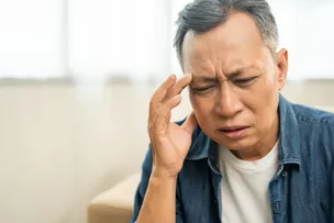 90% DOS CASOS DE AVC PODEM SER PREVENIDOS COM HÁBITOS SAUDÁVEIS