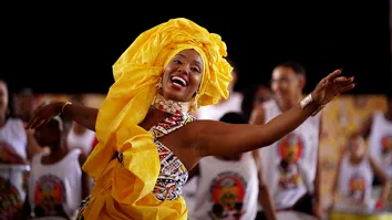 JORNALISMO DA TV BAHIA LANÇA DOCUMENTÁRIO EM HOMENAGEM AOS 50 ANOS DO PRIMEIRO BLOCO AFRO DO MUNDO