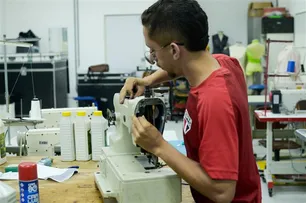 SENAI BAHIA ESTÁ COM 800 VAGAS GRATUITAS PARA CURSOS DE QUALIFICAÇÃO PROFISSIONAL NA UNIDADE DENDEZEIROS